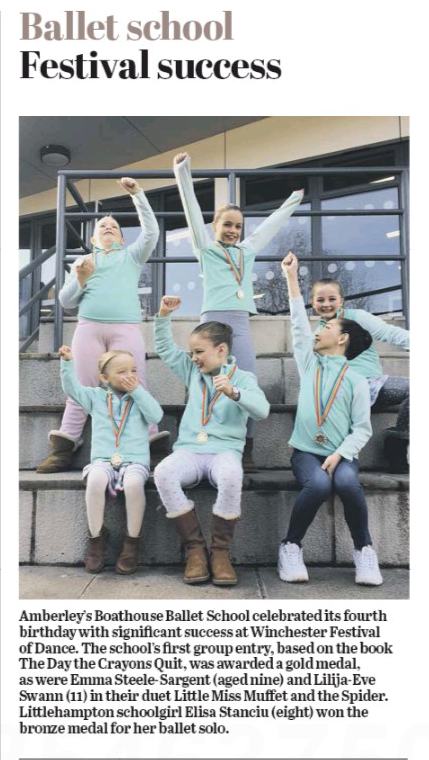 boathouse ballet article crop